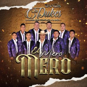 Download track La Petacona Banda Los Dukes De Coyuca De Catalán Guerrero