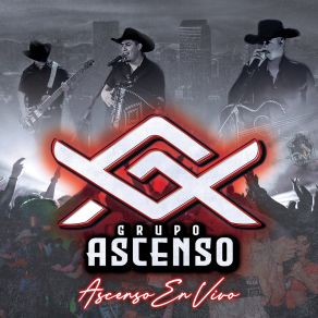 Download track Nadie Va A Pensar En Ti Mejor Que Yo (En Vivo) GRUPO ASCENSO