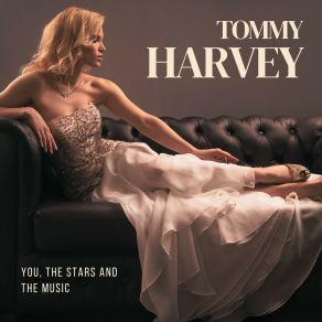 Download track Love Poison Tommy Harvey