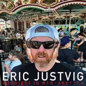 Download track No Uncertain Terms Eric Justvig