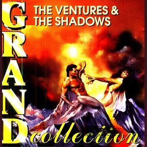 Download track Genie With The Light Broun Lamp The Shadows, The Ventures