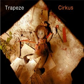 Download track Trapeze Cirkus, Cirkus V