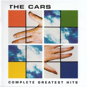 Download track Moving In Stereo The Cars