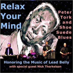 Download track Come And Sit Down Beside Me Peter Tork, Shoe Suede Blues