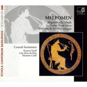 Download track Makrotatos Ensemble Melpomen