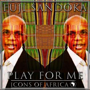 Download track Play For Me (Medley) Fuji SandokaMedley