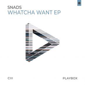 Download track Whatcha Want Snads