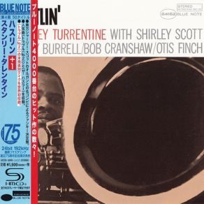 Download track Ladyfingers Stanley Turrentine