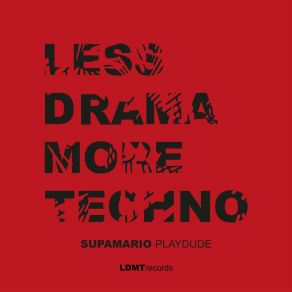 Download track Playdude SupaMario