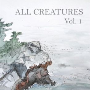 Download track All Creatures Jacob Montague