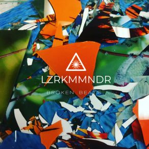 Download track Fall Into A Moat LZRKMMNDR