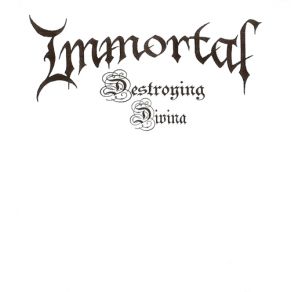 Download track Battles In The North Immortal