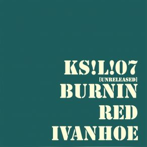 Download track John-Of-The-Dreams Burnin Red Ivanhoe