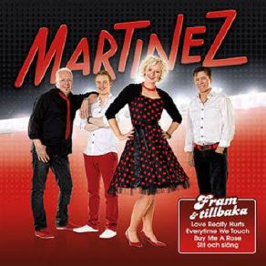 Download track Buy Me A Rose Martinêz