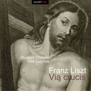 Download track Via Crucis, S. 53 IX. Station VIII. Die Frauen Von Jerusalem (Jesus Begegnet Den Weinenden Frauen) (Live) Hans Leenders