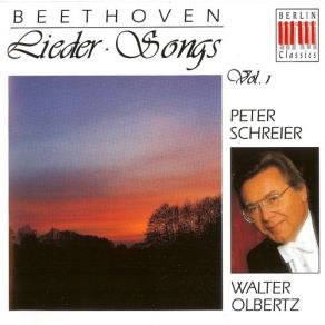 Download track 16. Lieder Nach Johann Wolfgang Goethe- = Marmotte = [Op. 52No. 7] Ludwig Van Beethoven