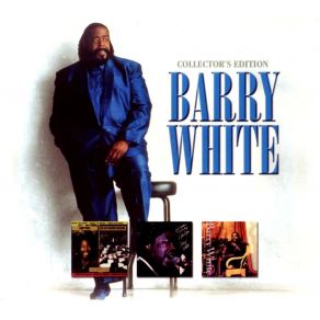 Download track Who You Giving Your Love To Barry White