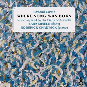 Download track Where Song Was Born: No. 2, Australian Wood Duck Roderick Chadwick, Sara Minelli