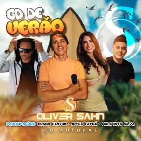 Download track Nossa Química Oliver Sahn