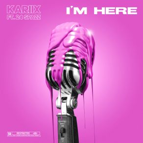 Download track Go Get Em Kariix24 Spazz