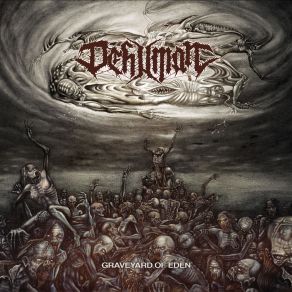 Download track Crypts Of Blood Dehuman