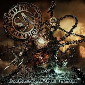 Download track Niebla De Guerra Soziedad Alkoholika