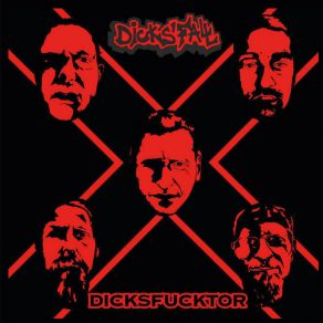 Download track Not Time To Die Dicks' Fall