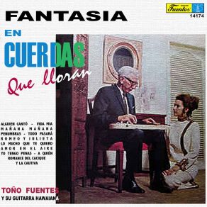 Download track A Quién (Instrumental) Tono Fuentes