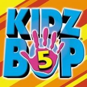 Download track Crazy In Love Kidz Bop Kids