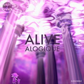 Download track Alive (Bergsteiger Remix) AlogiqueBergsteiger