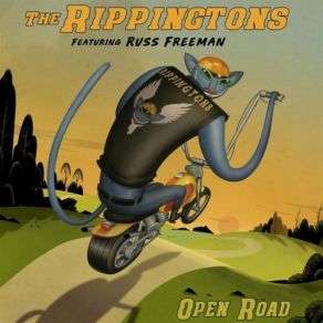 Download track She's Got The Magic The Rippingtons