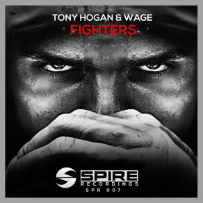 Download track Fighters Tony Hogan