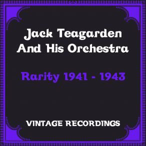 Download track Prelude In C Sharp Minor Jack Teagarden And His OrchestraSergei Vasilievich Rachmaninov