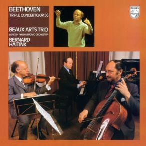 Download track Concerto For Piano, Violin, And Cello In C, Op. 56 - Beethoven: Concerto In C Major For Piano, Violin & Cello, Op. 56 - 3. Rondo Alla Polacca (1977 Recording) The London Philharmonic Orchestra, Bernard Haitink, Beaux Arts Trio