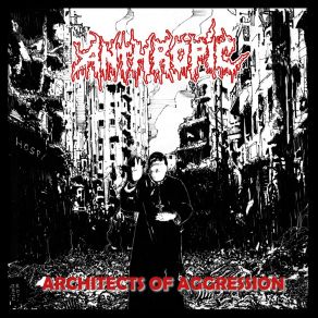 Download track Preperation For The Slaughter Anthropic