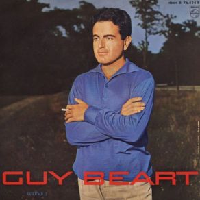 Download track Il Y A Plus D'un An (Version 1957 - Avec Chœurs) Guy Béart
