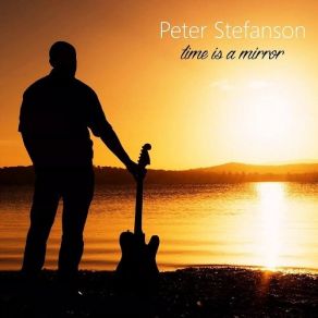 Download track The Next Time Peter Stefanson