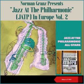 Download track Trotting The Jazz At The Philharmonic All-Stars