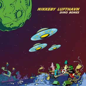 Download track Crash Nikkeby Lufthavn