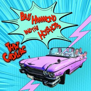 Download track Make A Poor Boy Laugh Billy Hammond