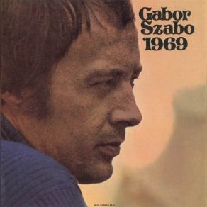 Download track Stormy Gabor Szabo