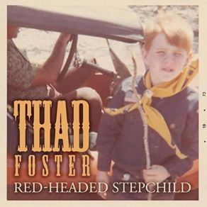 Download track If There's Any Love Thad Foster