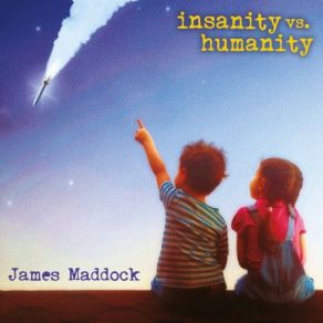 Download track Insanity Vs. Humanity James Maddock