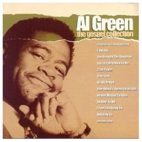 Download track Everything'S Gonna Be Alright Al Green