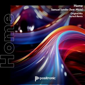 Download track Home (Original Mix; Feat. Micia) Micia