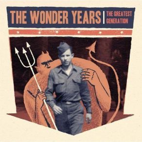 Download track Teenage Parents The Wonder Years