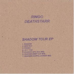 Download track Shadow (Deep Cut Mix) Ringo DeathstarrDeep Cut