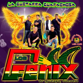 Download track Regresa Pronto Los Fenix