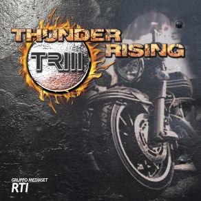 Download track Fate Train Thunder Rising