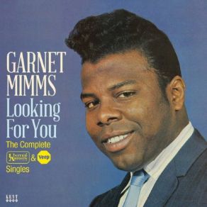 Download track It Was Easier To Hurt Her Garnet Mimms